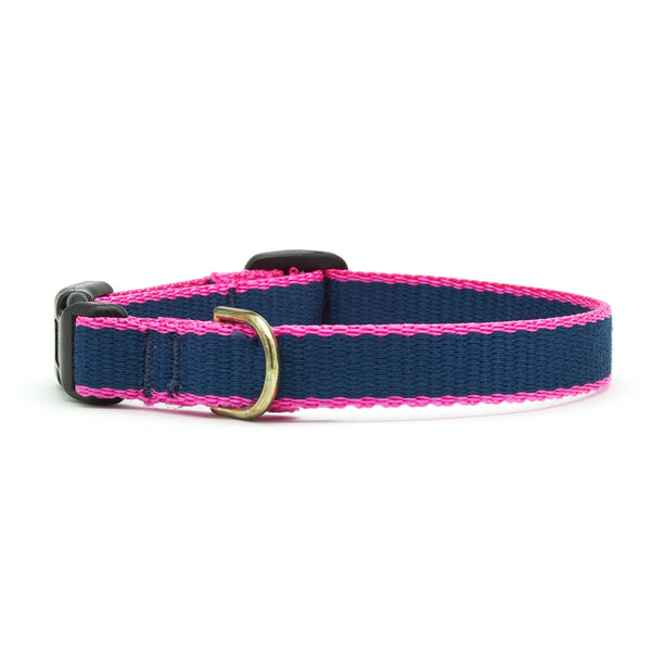 Up Country Color Market Dog Collar - Small Breed