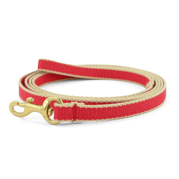 Up Country Color Market Small Breed Dog Lead