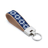 Up Country Gridlock Key Ring