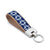 Up Country Gridlock Key Ring