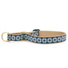 Up Country Gridlock Martingale Dog Collar