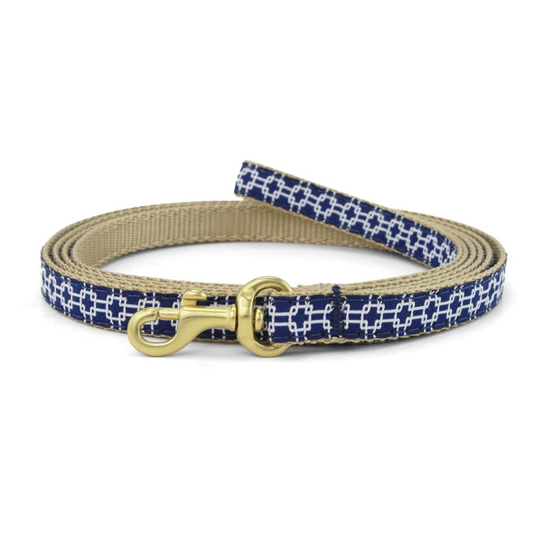 Up Country Gridlock Small Breed Dog Lead