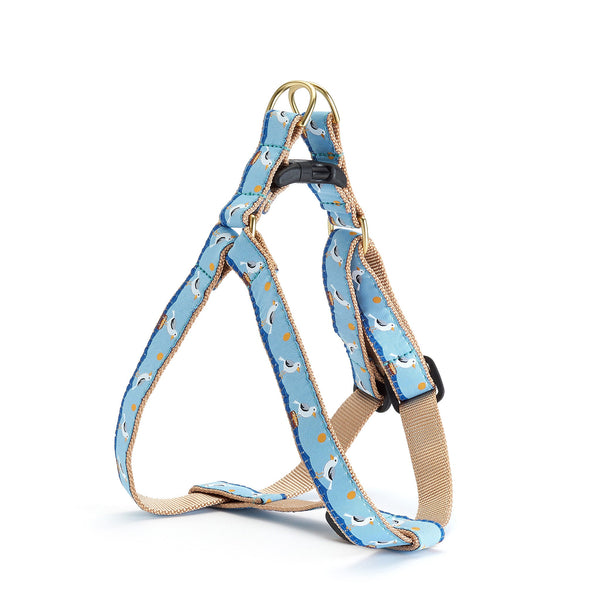 Up Country Gull Watch Dog Harness