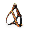 Up Country Halloween Dog Harness