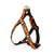 Up Country Halloween Dog Harness