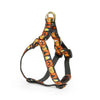 Up Country Halloween Small Breed Dog Harness