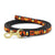 Up Country Halloween Small Breed Dog Lead
