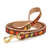 Up Country Harvest Time Dog Lead
