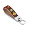 Up Country Harvest Time Key Ring