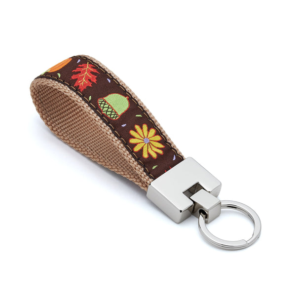 Up Country Harvest Time Key Ring