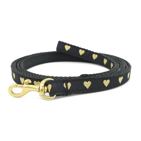 Up Country Heart of Gold Small Breed Dog Lead