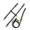 Heart of Gold Cat Harness and Leash