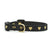Heart of Gold Breakaway Cat Collar