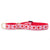 Up Country Heart to Heart Martingale Dog Collar