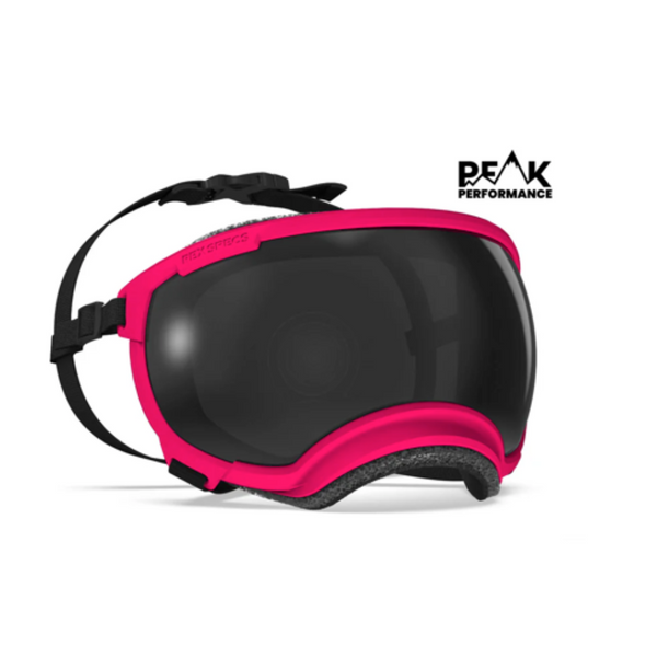 Rocky Mountain Dog V2 Extra Large Dog Goggles