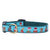 Up Country Howlidays Dog Collar