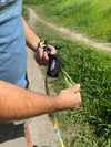 Rocky Mountain Dog The Bugaboo Poo Bag Dispenser