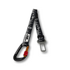 Rocky Mountain Dog Carsafe Dog Seatbelt Carabiner Restraint