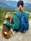 Rocky Mountain Dog The Bugaboo Poo Bag Dispenser