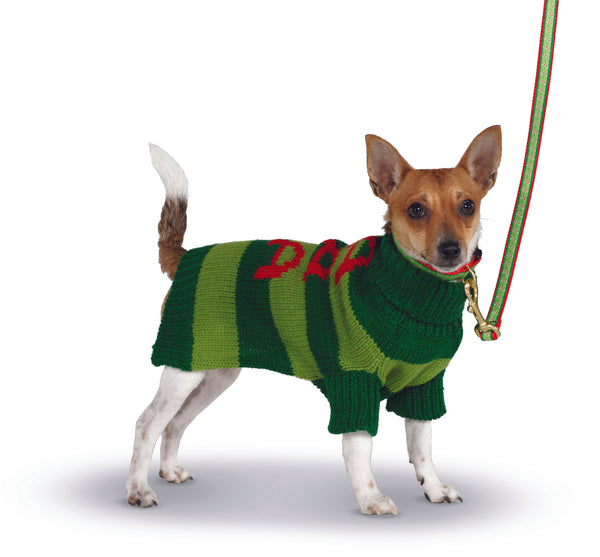 Up Country Fa La La Sweater