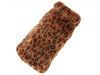 Up Country Leopard Fur Coat