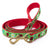 Up Country Ladybugs Dog Lead