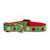 Up Country Ladybug Cat Collar