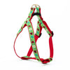 Up Country Ladybugs Dog Harness