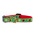 Up Country Ladybugs Small Breed Dog Collar
