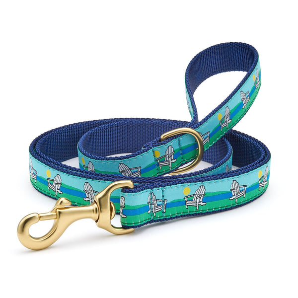 Up Country Lake Time Dog Lead