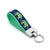 Up Country Leader of the Pach Key Ring