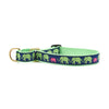 Up Country Leader of the Pach Martingale Dog Collar