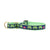 Up Country Leader of the Pach Martingale Dog Collar