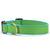 Up Country Color Market Dog Collar - Narrow (5/8")