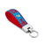 Up Country Lobster and Buoy Key Ring