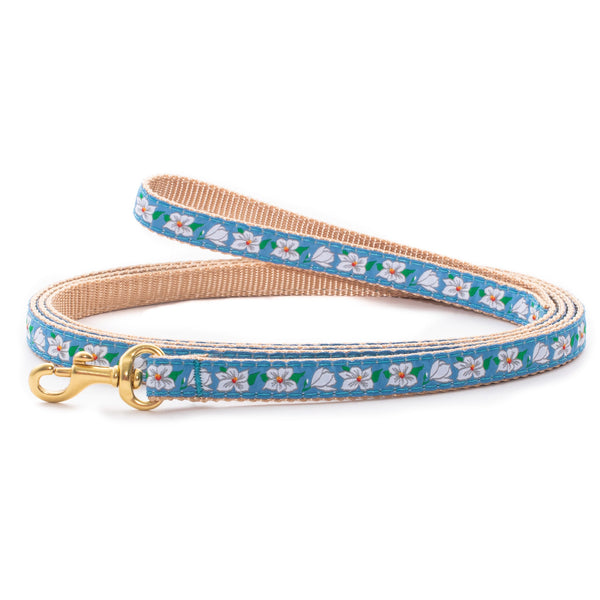 Up Country Magnolia Small Breed Dog Lead