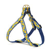 Up Country Make Lemonade Dog Harness