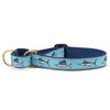Up Country Marlin Martingale Dog Collar