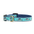 Up Country Marlin Small Breed Dog Collar