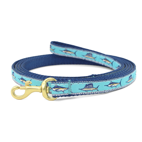 Up Country Marlin Small Breed Dog Lead