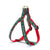 Up Country Merry Christmas Dog Harness