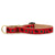 Up Country Moose Martingale Dog Collar