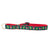 Up Country Mushrooms Martingale Dog Collar