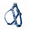 Up Country Navy Camo Dog Harness