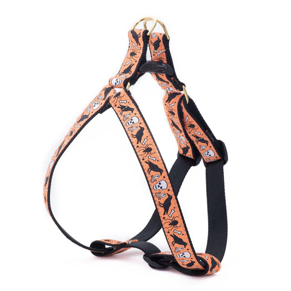 Up Country Nevermore Dog Harness