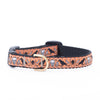 Up Country Nevermore Small Breed Dog Collar