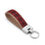Up Country New Red Plaid Key Ring