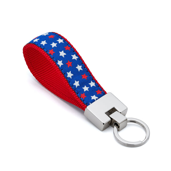 Up Country New Stars Key Ring