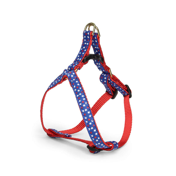 Up Country New Stars Small Breed Dog Harness
