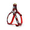 Up Country No Bones About It Small Breed Dog Harness